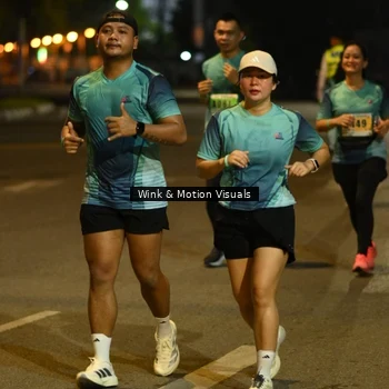 Runner Photo 8809243