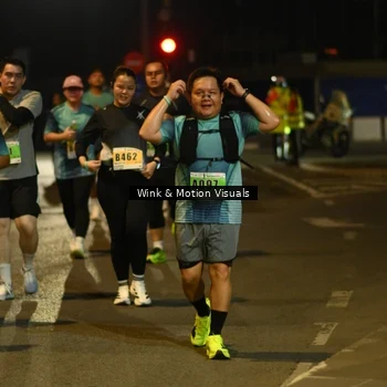Runner Photo 8809245