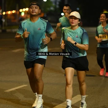 Runner Photo 8809247