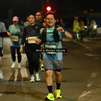 Runner Photo 8809248