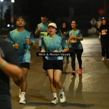 Runner Photo 8809249