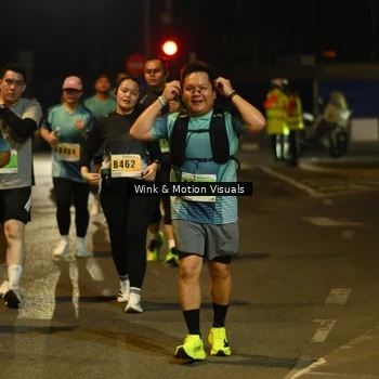 Runner Photo 8809250