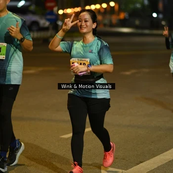 Runner Photo 8809251