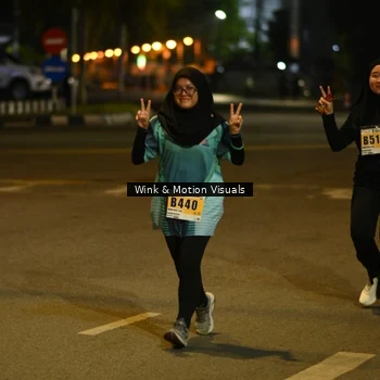 Runner Photo 8809252