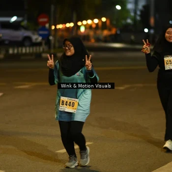 Runner Photo 8809253