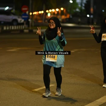 Runner Photo 8809254