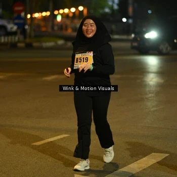 Runner Photo 8809255