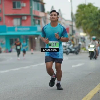 Runner Photo 8809258