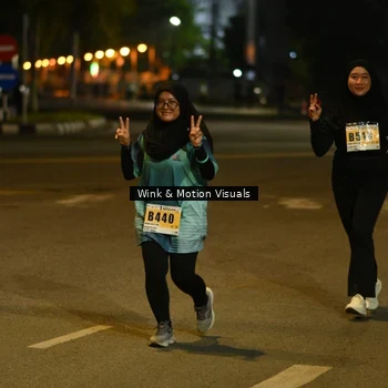 Runner Photo 8809260