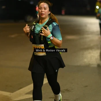 Runner Photo 8809261