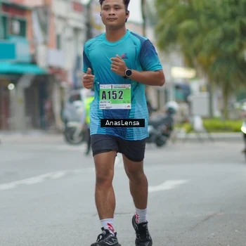 Runner Photo 8809264