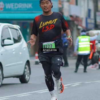 Runner Photo 8809267