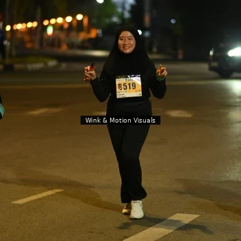 Runner Photo 8809268