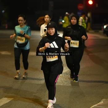 Runner Photo 8809270