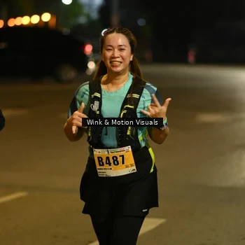 Runner Photo 8809271