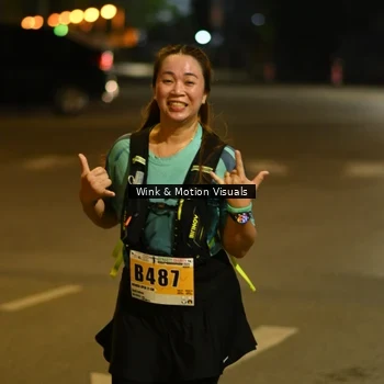 Runner Photo 8809272
