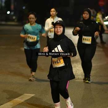 Runner Photo 8809273