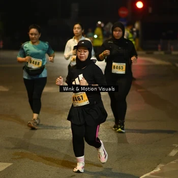 Runner Photo 8809274