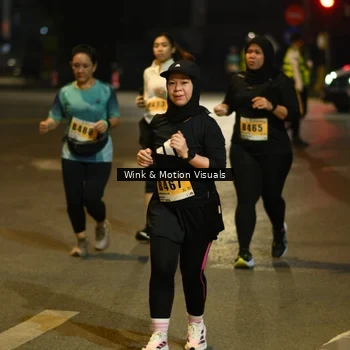Runner Photo 8809275