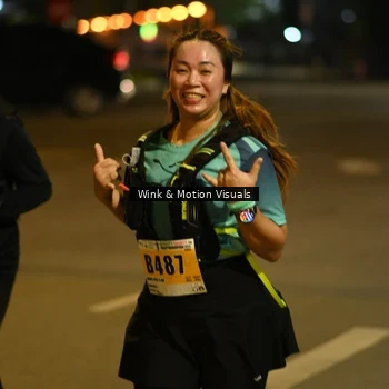 Runner Photo 8809276