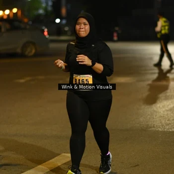 Runner Photo 8809277