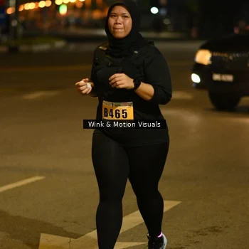Runner Photo 8809282