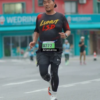Runner Photo 8809283