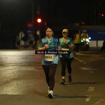 Runner Photo 8809287