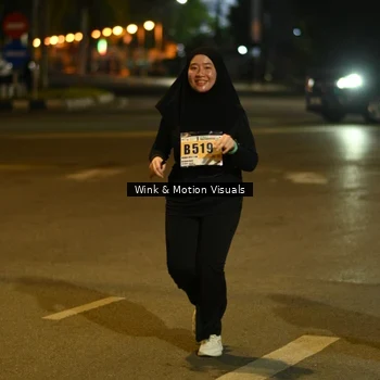 Runner Photo 8809288