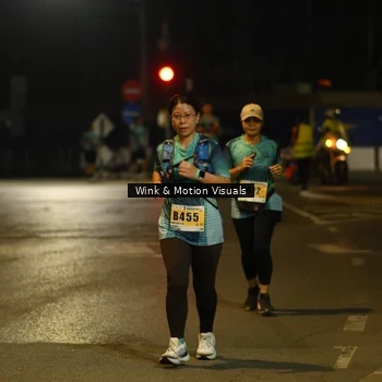 Runner Photo 8809289