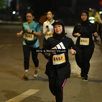 Runner Photo 8809290