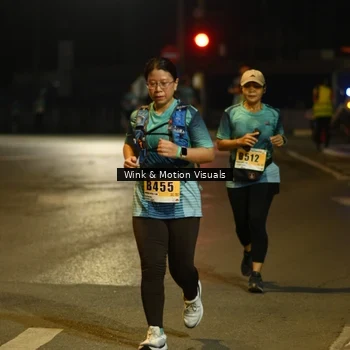 Runner Photo 8809291
