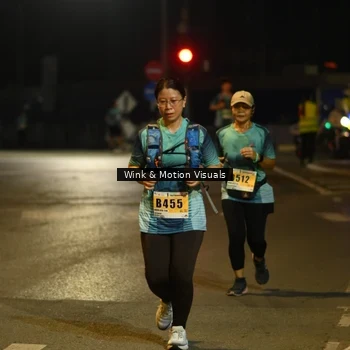 Runner Photo 8809292