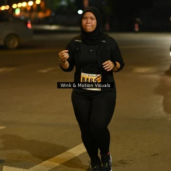Runner Photo 8809293