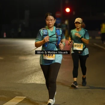 Runner Photo 8809294