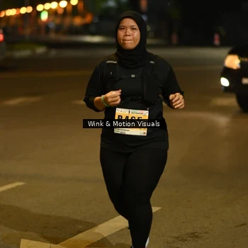 Runner Photo 8809295