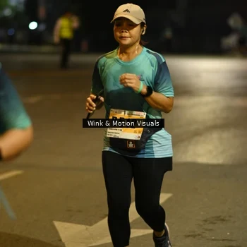 Runner Photo 8809296