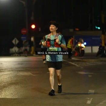 Runner Photo 8809297