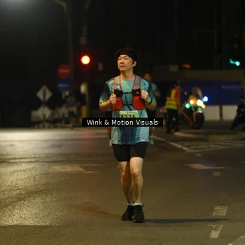 Runner Photo 8809299