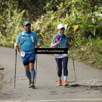 Runner Photo 88093
