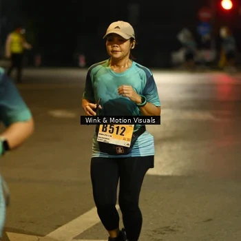 Runner Photo 8809302