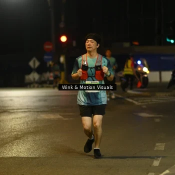 Runner Photo 8809308
