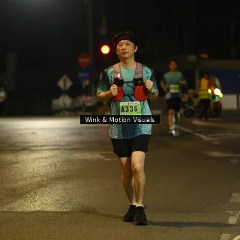 Runner Photo 8809309