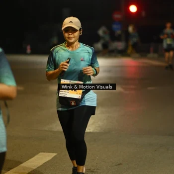 Runner Photo 8809310