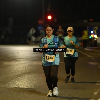 Runner Photo 8809311