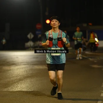 Runner Photo 8809312