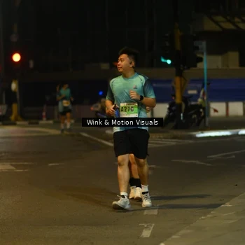 Runner Photo 8809313