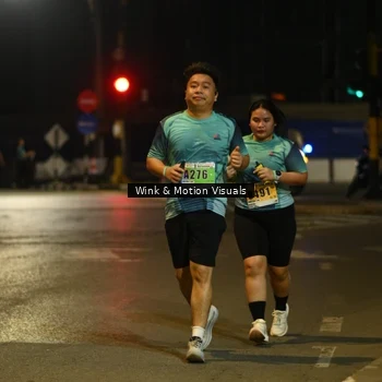 Runner Photo 8809318