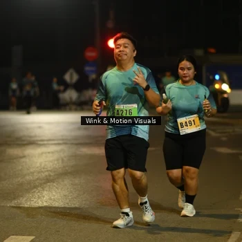 Runner Photo 8809320