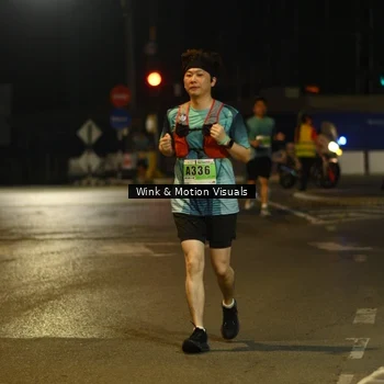 Runner Photo 8809321